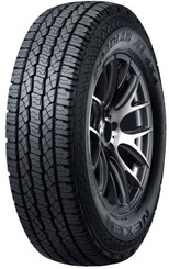 Шина Nexen Roadian AT 4х4 RA7 265/75R16 AT