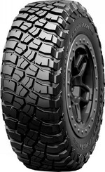 Шина BFGoodrich Mud-Terrain T/A KM3 265/75R16 Mud