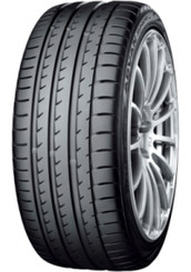 Шина Yokohama Advan V105S 245/45R20 Runflat