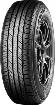 Шина Yokohama Geolandar CV G058 235/60R18