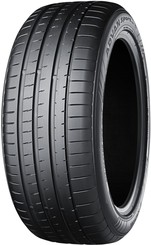 Шина Yokohama Advan Sport V107 305/35R23