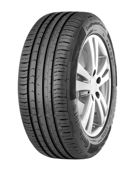 Шина Continental ContiPremiumContact 5 195/55R16 XL