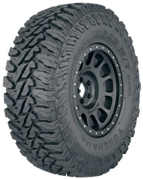 Шина Yokohama Geolandar m/t G003 245/75R17 Mud