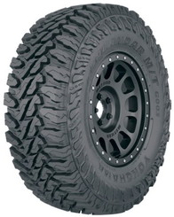 Шина Yokohama Geolandar m/t G003 235/75R15 Mud