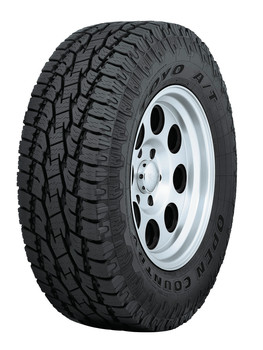 Шина Toyo Open Country A/T 205/0R16 AT