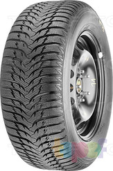 Шина Kumho WP51 215/40R17
