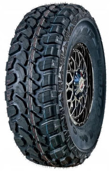 Шина Lanvigator CatchFors M/T 265/70R17 Mud
