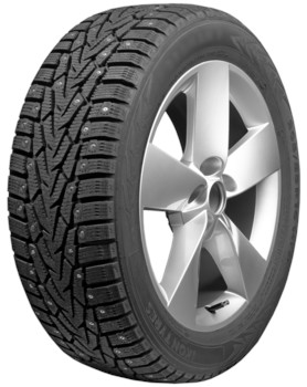 Шина Ikon Tyres (Nokian Tyres) Character Ice 7 165/65R14 Шипы
