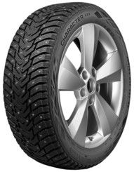 Шина Ikon Tyres (Nokian Tyres) Character Ice 8 215/60R17 XL Шипы