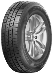 Шина Austone Durato 4S 235/65R16C