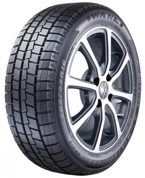 Шина Wanli SW312 225/60R18 XL