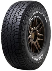 Шина Hankook Dynapro AT2 Xtreme RF12 235/85R16 AT