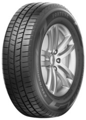 Шина Fortune Travello 4S 225/75R16C