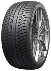 Шина Sailun Atrezzo 4 Seasons Pro EV 255/50R19 XL