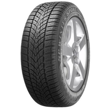 Шина Dunlop Winter Sport 4D 285/30R21