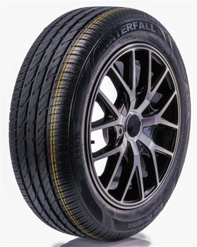 Шина Waterfall Eco Dynamic 165/70R13