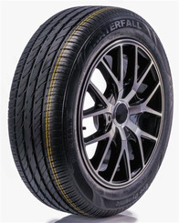 Шина Waterfall Eco Dynamic 245/45R18