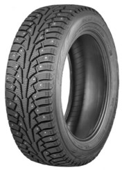 Шина Ikon Tyres (Nokian Tyres) Nordman 5 215/55R16 XL Шипы