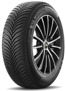 Шина Michelin Сrossclimate 2 SUV 255/40R20 XL