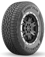 Шина GoodYear Wrangler Territory AT 325/65R18 AT