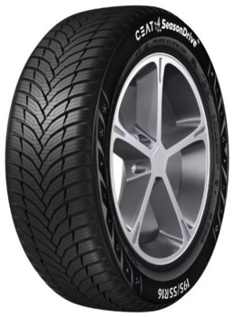 Шина Ceat 4 SeasonDrive+ 225/50R17