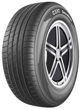 Шина Ceat SecuraDrive 215/55R17