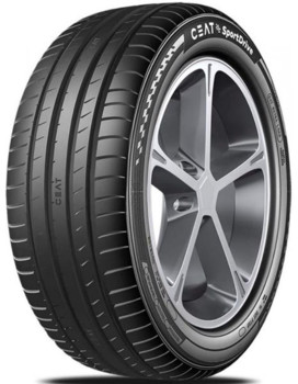 Шина Ceat SportDrive 225/40R18