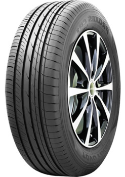Шина Toyo Proxes CR1S 215/70R16