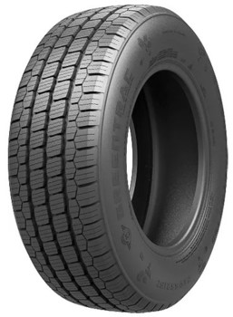 Шина Greentrac Season Master Van 215/65R16C