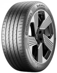 Шина Continental EcoContact 7 255/40R21