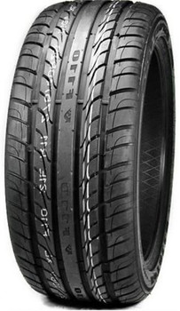Шина Imperial F110 305/40R22