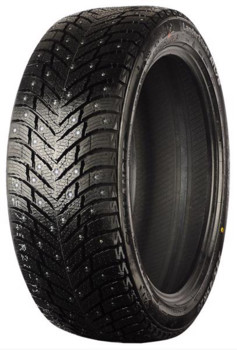 Шина Atlander LanderStuds ATL78 235/55R18 XL Шипы