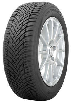 Шина Toyo Celsius AS2 235/55R18 XL