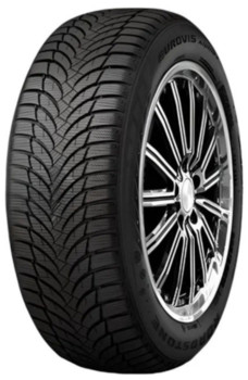 Шина Roadstone Eurovis Alpine 2 225/70R16