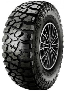 Шина Comforser CF3300 265/70R17 Mud