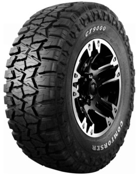 Шина Comforser CF9000 285/70R17 AT