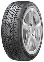 Шина Hankook iON i*cept IW01 235/40R19 XL