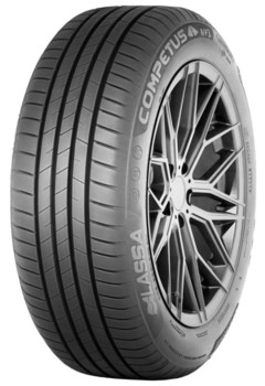 Шина Lassa Competus H/P 3 235/55R18