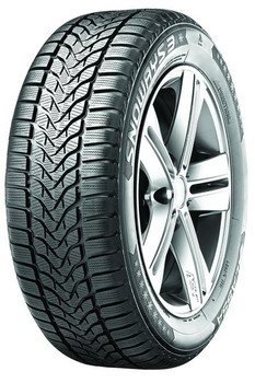 Шина Lassa SNOWAYS 3 155/65R14