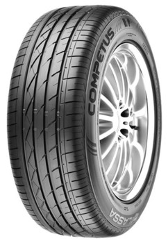 Шина Lassa COMPETUS H/P 235/55R17