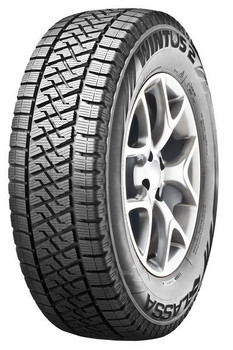 Шина Lassa WINTUS 2 185/0R14C
