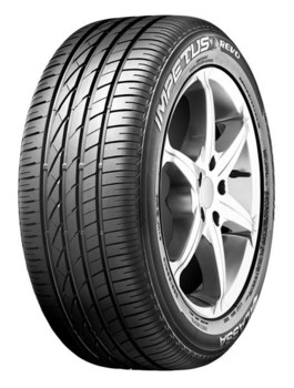 Шина Lassa IMPETUS REVO 205/60R16