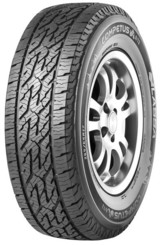 Шина Lassa COMPETUS A/T 2 255/60R18 AT