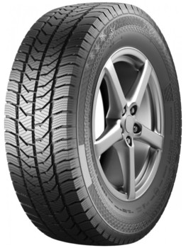 Шина Gislaved VanControl Arctic 205/65R16C