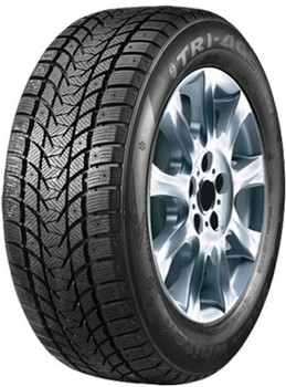 Шина Tri-ace Snow White II 285/40R22 XL Шипы