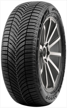 Шина Aplus AS909 225/40R18 XL
