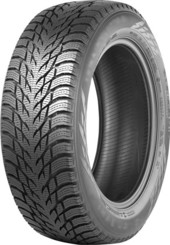 Шина Ikon (Nokian Tyres) Autograph Snow 3 SUV 255/70R18 XL