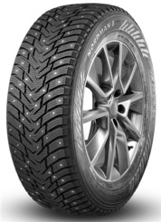 Шина Ikon (Nokian Tyres) Nordman 8 215/60R17 XL Шипы