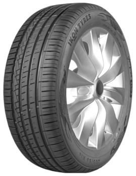 Шина Ikon (Nokian Tyres) Autograph Eco 3 155/65R14