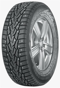 Шина Ikon (Nokian Tyres) Nordman 7 SUV 215/60R17 XL Шипы